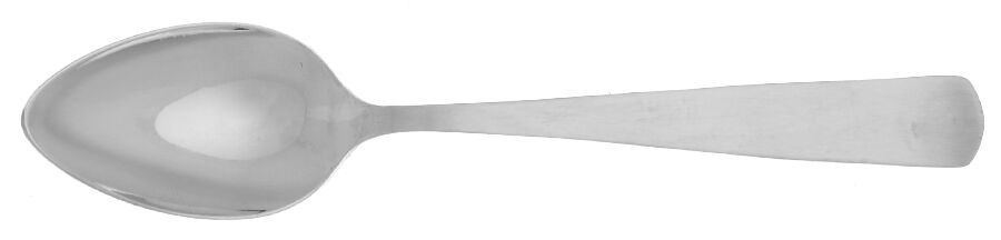 Diva Five O'Clock Teaspoon by Haddon Hall-1