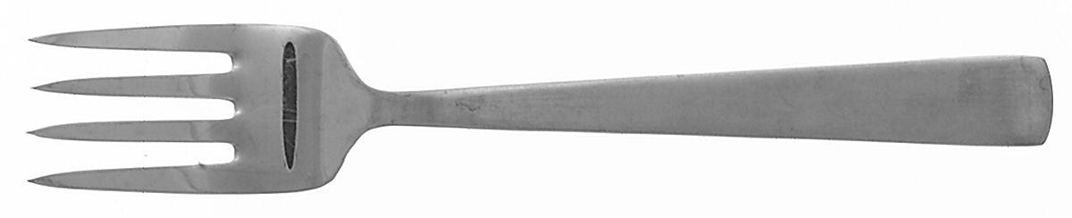 Diva Individual Salad Fork by Haddon Hall-1