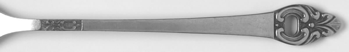 Grinsted (Stainless) Fork by Hull-1