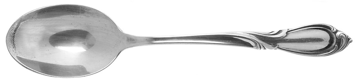 Sandringham (Silverplate) Teaspoon by Heritage China-1
