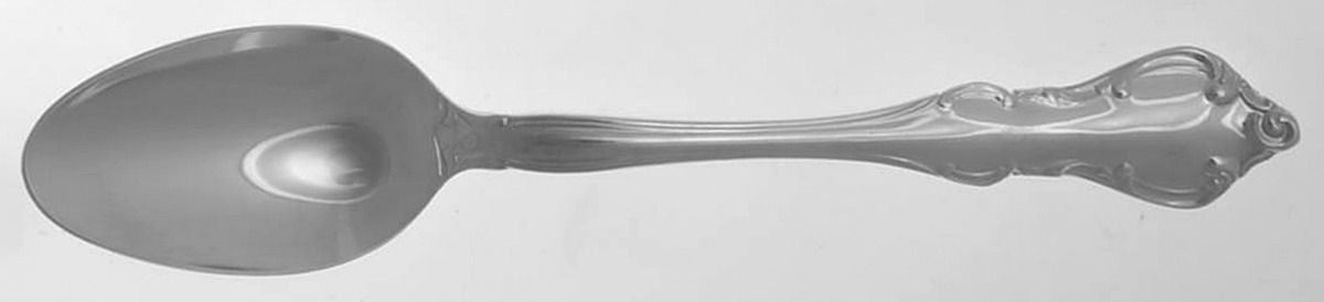 Mayfair Teaspoon by Heritage China-1