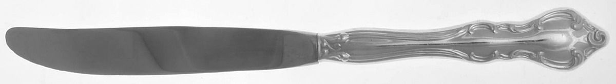 Mayfair Modern Hollow Knife by Heritage China-1