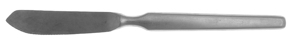 HEN11 Modern Hollow Knife by J A Henckels (Zwilling)-1
