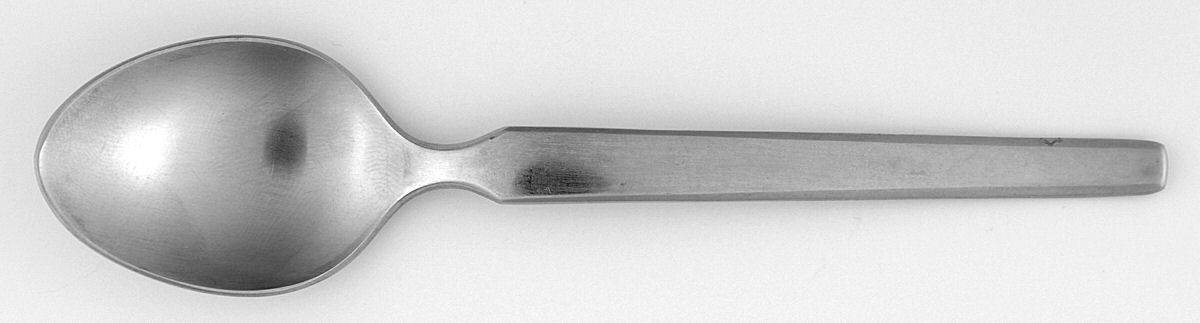 HEN11 Demitasse Spoon by J A Henckels (Zwilling)-1