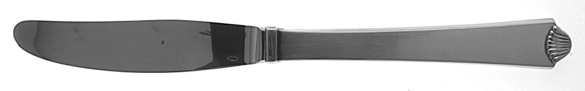 Vendome (Sterling) Modern Hollow Knife by Hans Hansen (Denmark)-1