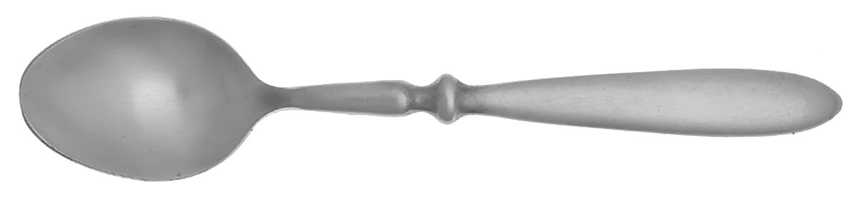 Bistro (Stainless) Teaspoon by Hampton Silversmiths-1