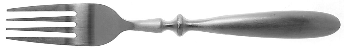 Bistro (Stainless) Fork by Hampton Silversmiths-1