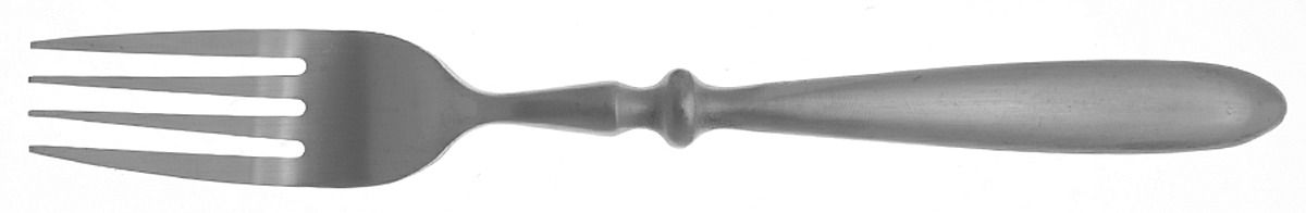 Bistro (Stainless) Fork by Hampton Silversmiths-1