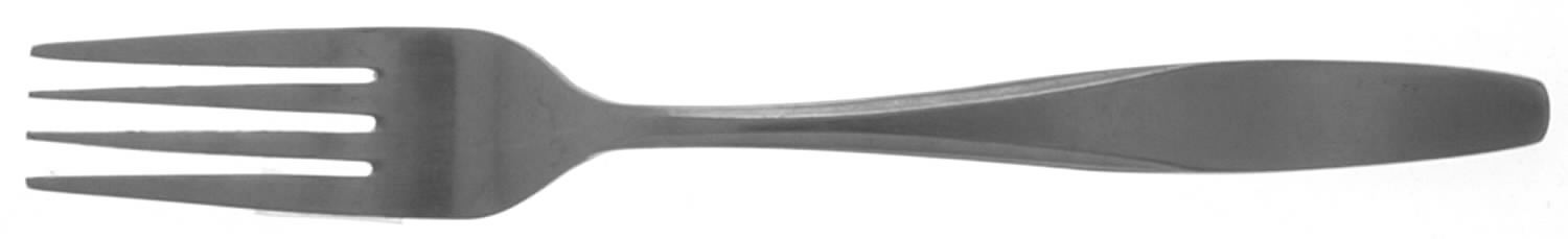 Nantucket (Stainless) Fork by Hanford Forge-1