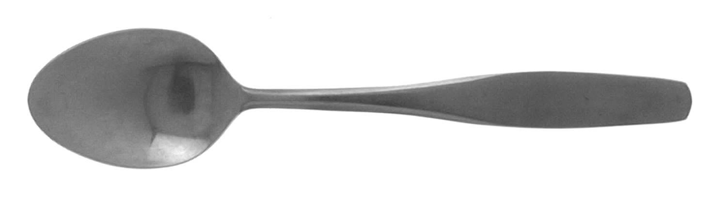Nantucket (Stainless) Teaspoon by Hanford Forge-1