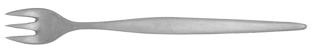 HEO7 Cocktail/Seafood Fork by Herosil-1