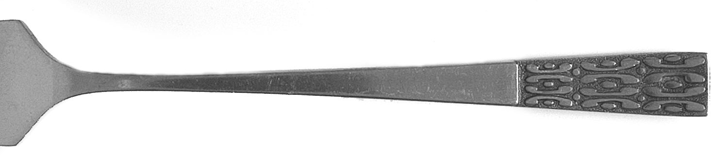 Ventnor (Stainless) Fork by Hanford Forge-1