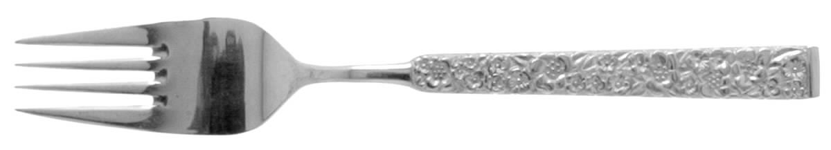Flower Garden (Stainless) Fork by Hull-1