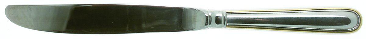 Hastings (Stainless) Modern Hollow Knife by Heritage China-1