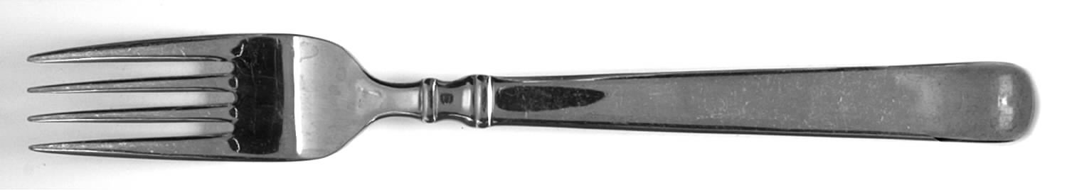 Earl (Stainless) Fork by J A Henckels (Zwilling)-1