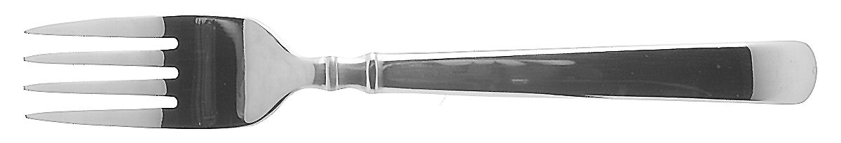 Earl (Stainless) Individual Salad Fork by J A Henckels (Zwilling)-1