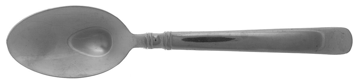 Earl (Stainless) Place/Oval Soup Spoon by J A Henckels (Zwilling)-1