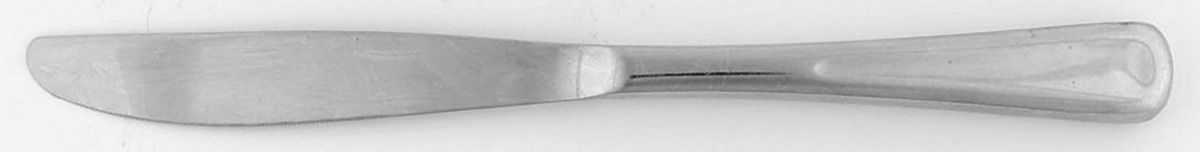 Lausanne (Stainless, Glossy) Modern Hollow Knife by Hampton Silversmiths-1