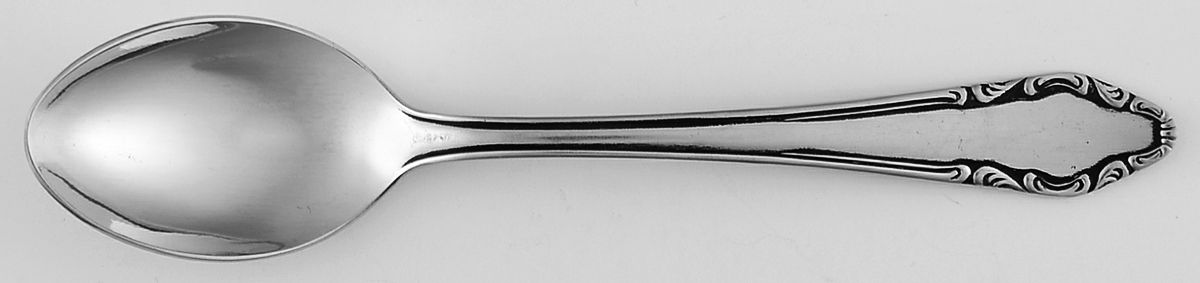 HEN12 Five O'Clock Teaspoon by J A Henckels (Zwilling)-1