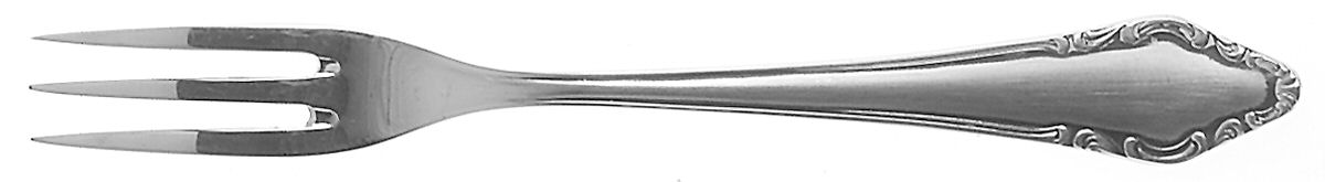 HEN12 Cocktail/Seafood Fork by J A Henckels (Zwilling)-1
