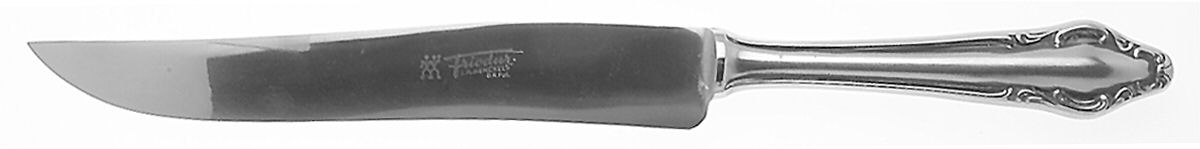 HEN12 Small Steak Carving Knife with Stainless Blade by J A Henckels (Zwilling)-1