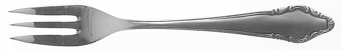 HEN12 Pastry Fork by J A Henckels (Zwilling)-1