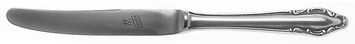 HEN12 Hollow Handle Youth Knife by J A Henckels (Zwilling)-1