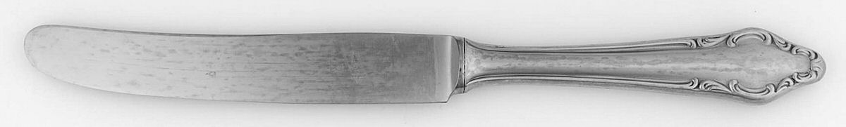 HEN12 New French Hollow Knife by J A Henckels (Zwilling)-1