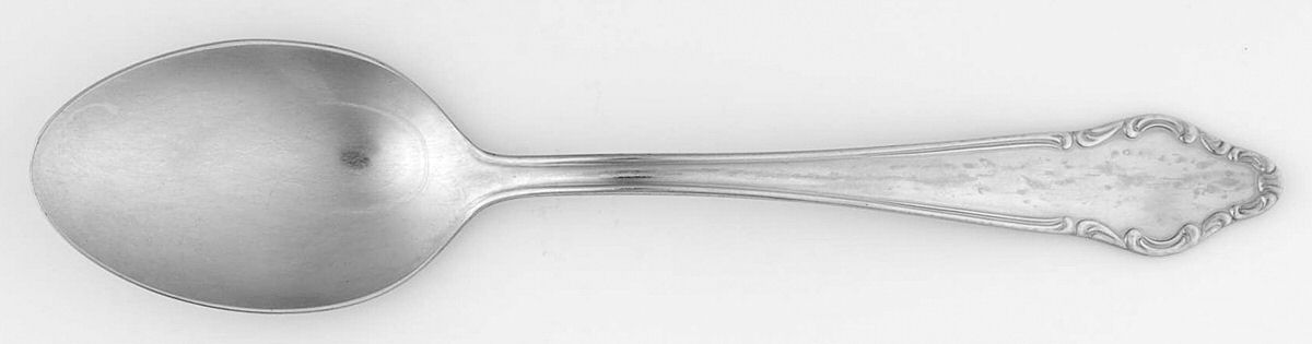 HEN12 Place/Oval Soup Spoon by J A Henckels (Zwilling)-1