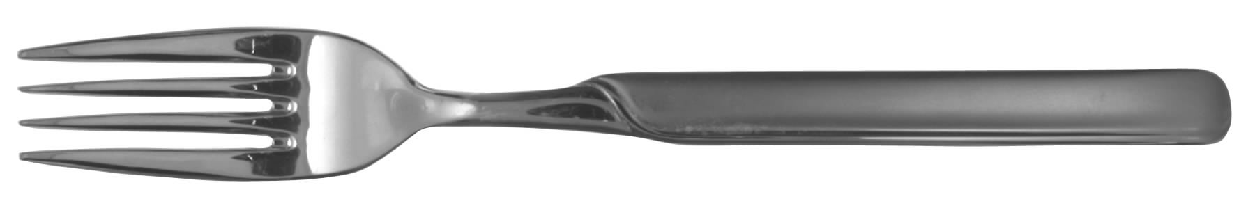Synergy (Stainless) Fork by J A Henckels (Zwilling)-1