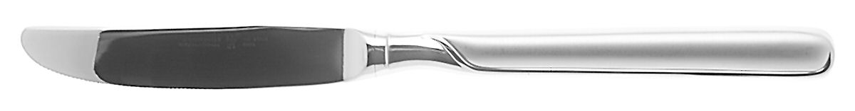 Synergy (Stainless) Modern Hollow Knife by J A Henckels (Zwilling)-1