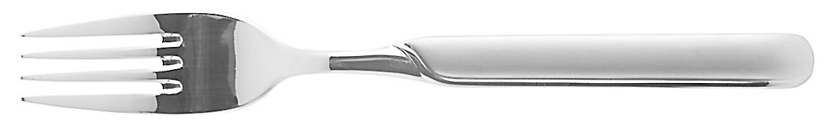 Synergy (Stainless) Individual Salad Fork by J A Henckels (Zwilling)-1