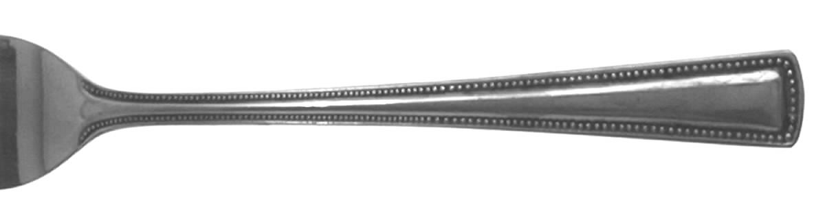 Brookmere Classic (Stainless) Fork by Hanford Forge-1