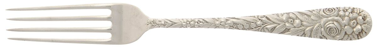 HEB1 (Sterling) Youth Fork by Hennegan Bates-1