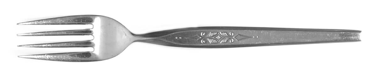 Kingswood (Stainless) Fork by Hull-1