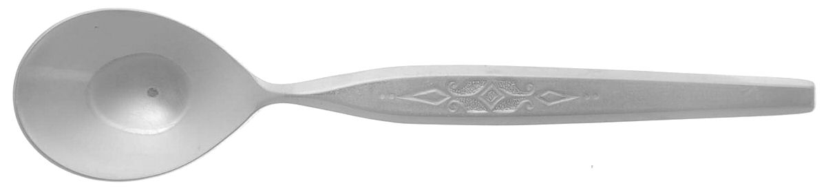 Kingswood (Stainless) Sugar Spoon by Hull-1