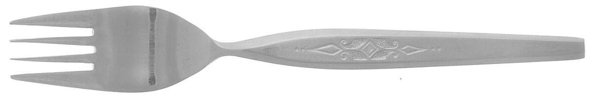 Kingswood (Stainless) Individual Salad Fork by Hull-1