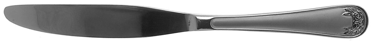 Provence (Stainless) Modern Solid Knife by Hampton Silversmiths-1