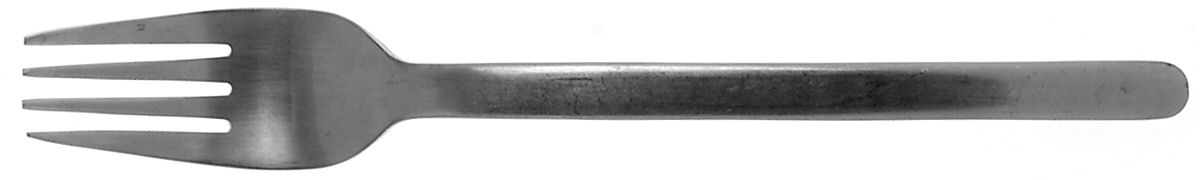 HSV4 (STAINLESS) Fork by Hampton Silversmiths-1