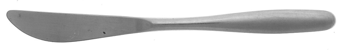 HCK8 (STAINLESS) New French Solid Knife by Hackman-1