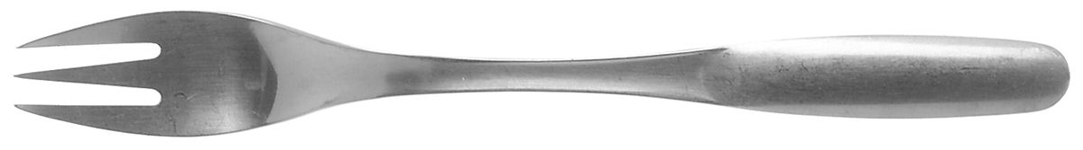 HCK8 (STAINLESS) Individual Salad Fork by Hackman-1