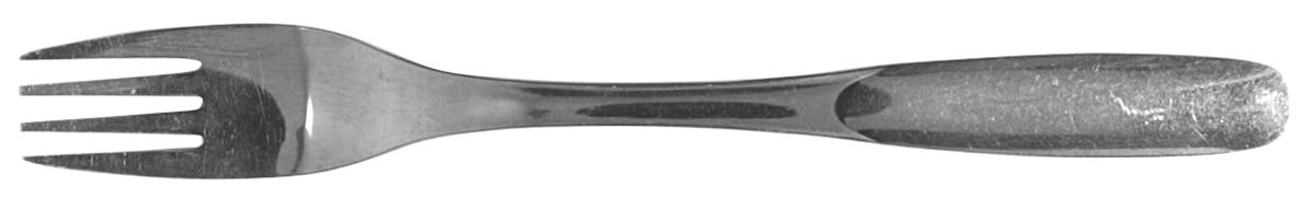 HCK8 (STAINLESS) Fork by Hackman-1