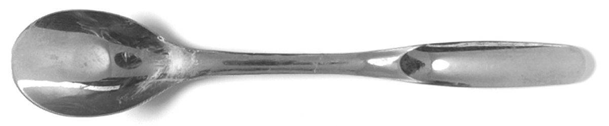 HCK8 (STAINLESS) Large Teaspoon by Hackman-1