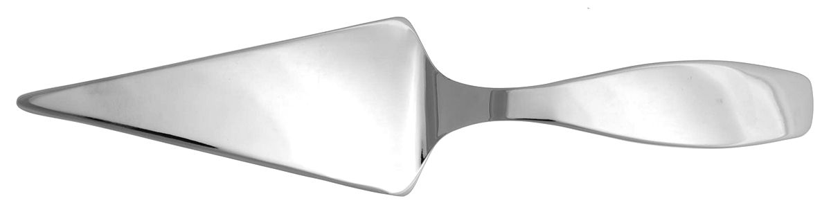 Citterio 98 (Stainless) All Stainless Pie Server by Hackman-1