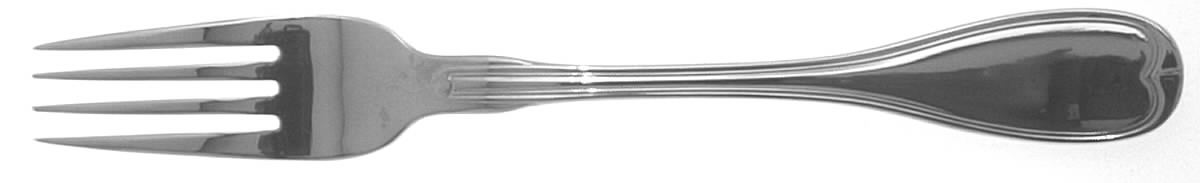 Banquet (Stainless) Fork by J A Henckels (Zwilling)-1
