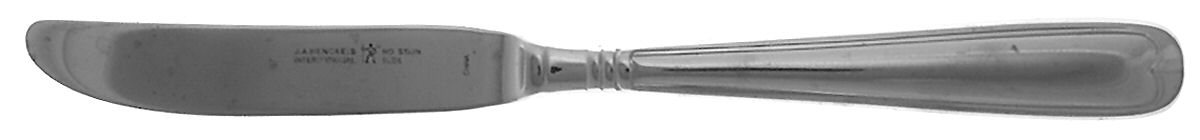 Banquet (Stainless) Modern Hollow Knife by J A Henckels (Zwilling)-1