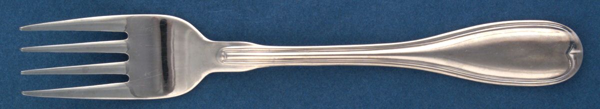 Banquet (Stainless) Individual Salad Fork by J A Henckels (Zwilling)-1