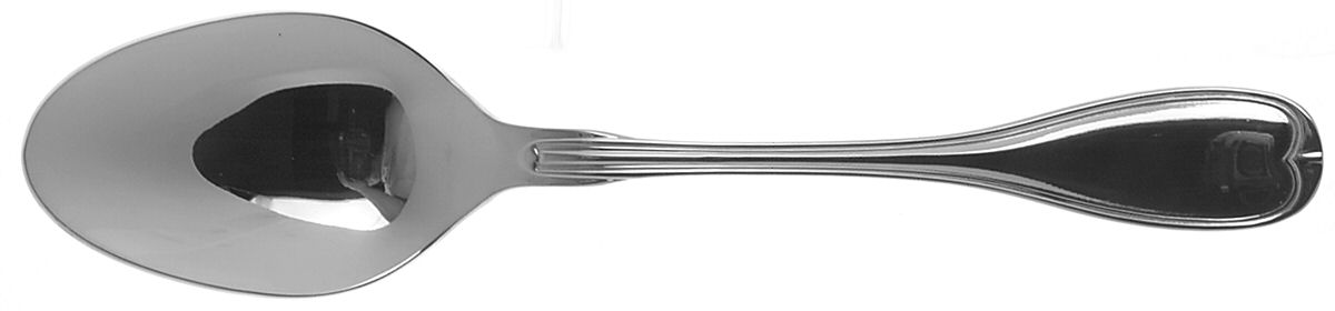 Banquet (Stainless) Tablespoon (Serving Spoon) by J A Henckels (Zwilling)-1