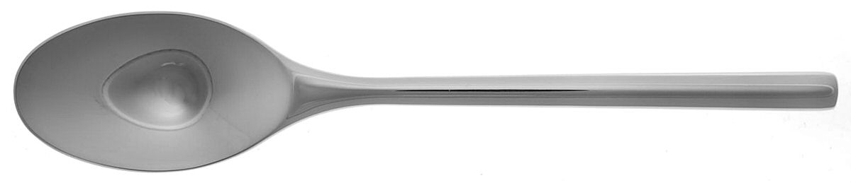 Artik (Stainless) Teaspoon by Hackman-1
