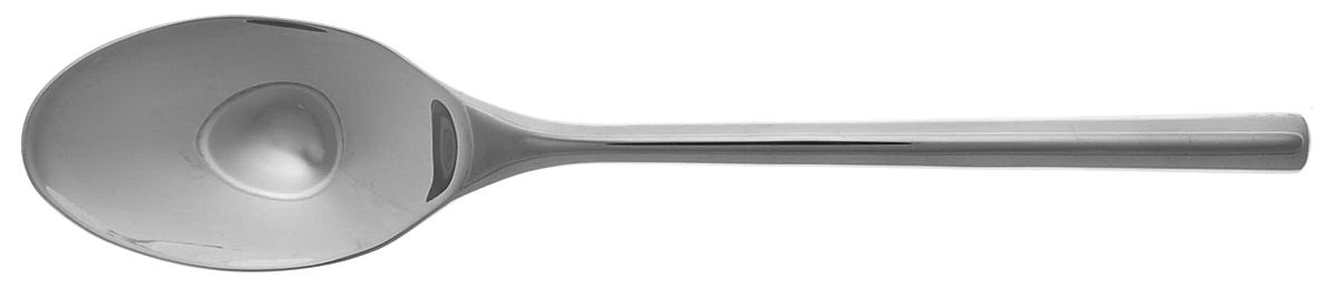 Artik (Stainless) Place/Oval Soup Spoon by Hackman-1